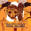 Cruel Boyz - Shona Malanga (feat. Ma Owza) - Single